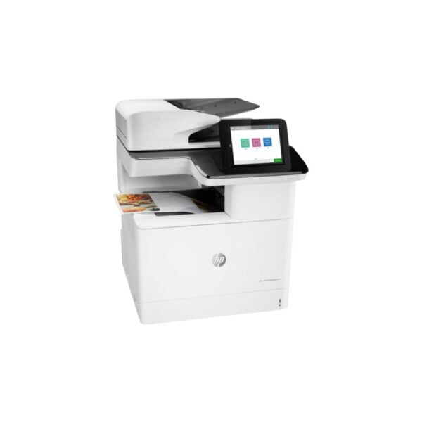 HP LASERJET MFP COLOR A3 M776DN (46/46) - Image 2