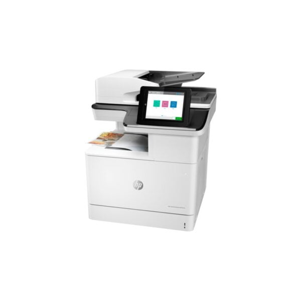 HP LASERJET MFP COLOR A3 M776DN (46/46) - Image 3