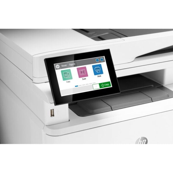 HP LASERJET MFP MONO M430F (38/40 PPM) - Image 3