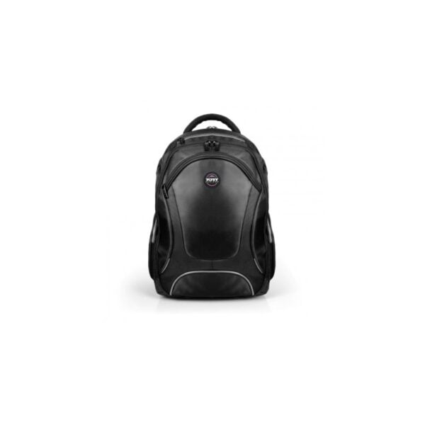 MOCHILA PORT DESIGNS COURCHEVEL 15,6' BLACK - Image 3