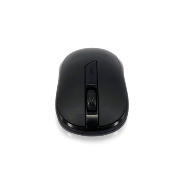 MOUSE EWENT WIRELESS OPTICO 1000 DPI PRETO - Image 2