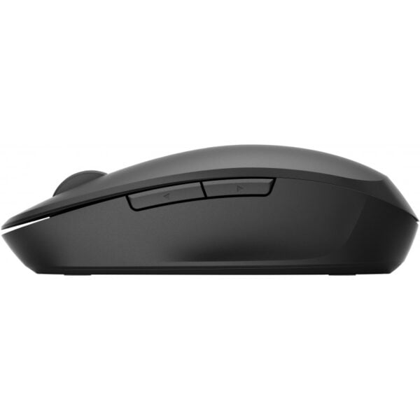 MOUSE HP WIFI BT 300 DUAL PRETO - Image 3