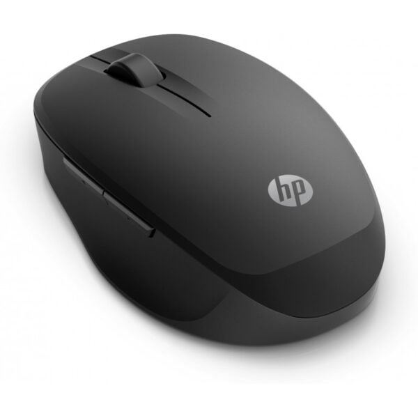 MOUSE HP WIFI BT 300 DUAL PRETO