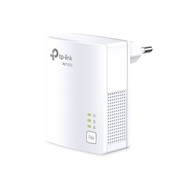 POWERLINE TP-LINK TL-PA7017 STARTER KIT AV1000 - Image 2