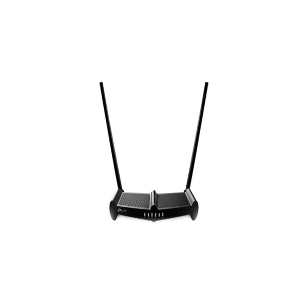 ROUTER TP-LINK WIFI 300Mbps N HIGH POWER - Image 2