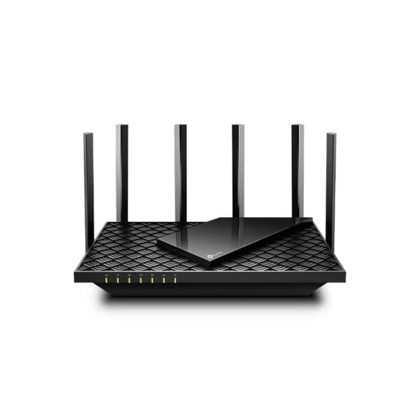 ROUTER TP-LINK WIFI 6 AX5400 DUAL BAND ARCHER AX72 - Image 2