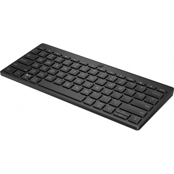 TECLADO HP MULTI-DISPOSITIVO BT 350 PRETO