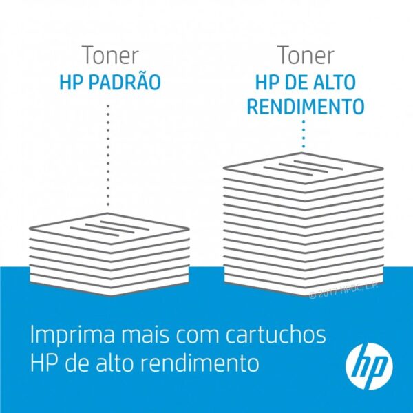 TO HP C8552A 9500 AMARELO - Image 3