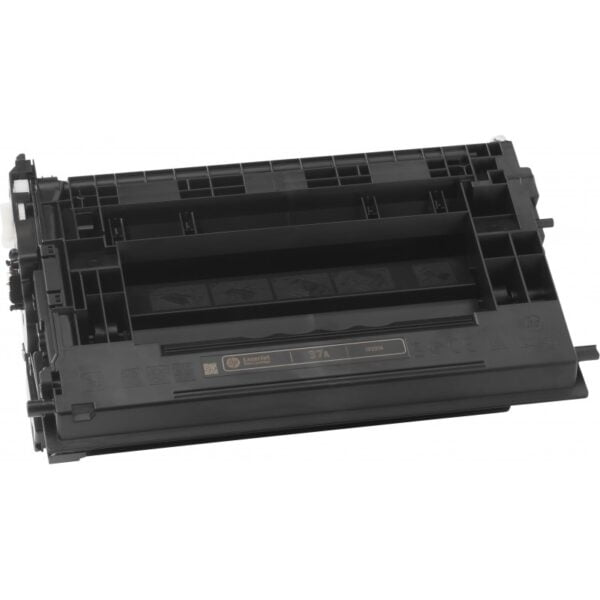 TO HP CF237A * M600 SERIES PRETO (11000) - Image 2