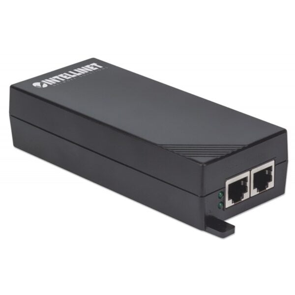 INTELLINET GIGABIT HIGH-POWER POE INJETOR IEEE 802.3AT