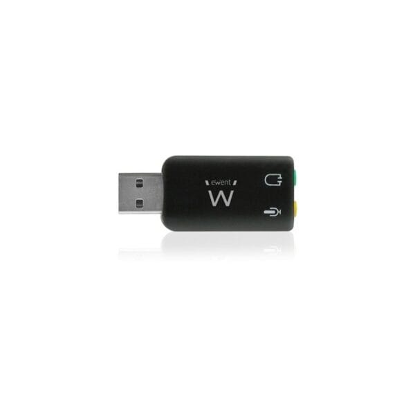 ADAPT AUDIO EWENT USB 5.1 VIRTUAL 3D