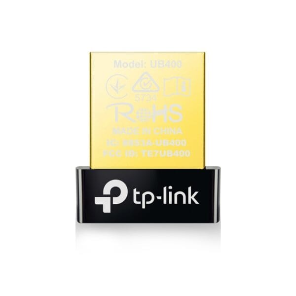 ADAPT. BLUETOOTH TP-LINK USB 4.0