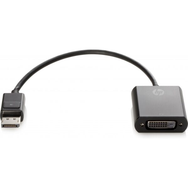 ADAPT DISPLAYPORT TO DVI-D HP