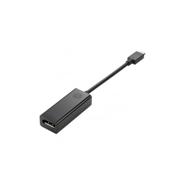 ADAPT USB-C PARA DISPLAYPORT HP