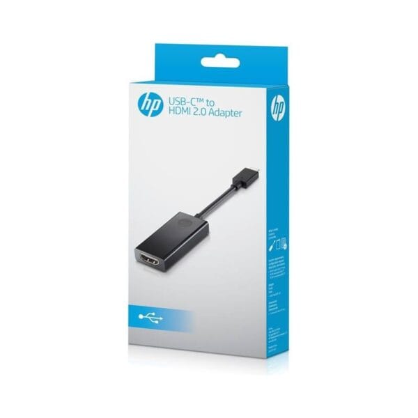 ADAPT USB-C PARA HDMI 2.0 HP