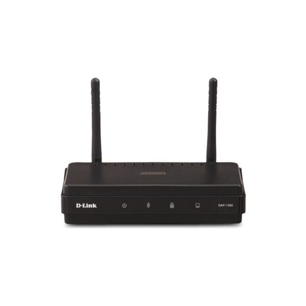 AP WIFI DLINK 300MB N 1X10/100