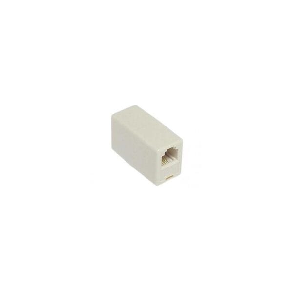 APC RJ45F/RJ45F, BRANCO, IN LINE COUPLER