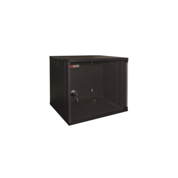 ARMARIO 09U WP RACK 19' 540X600X445MM PRETO