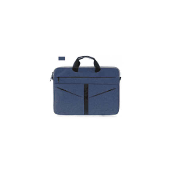 BOLSA KINGSLONG 17' KLM200903BL AZUL