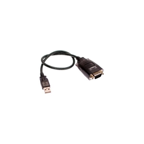 CABO CONVERSOR EWENT USB 2.0 PARA SERIAL RS232 1.5M