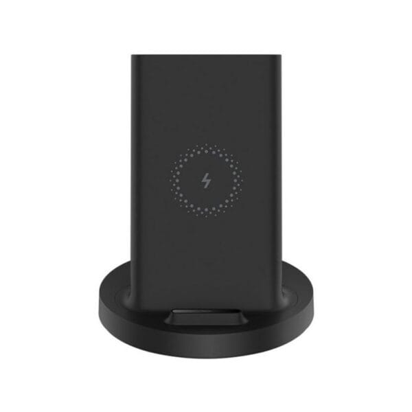 CARREGADOR XIAOMI MI 20W WIRELESS CHARGING STAND