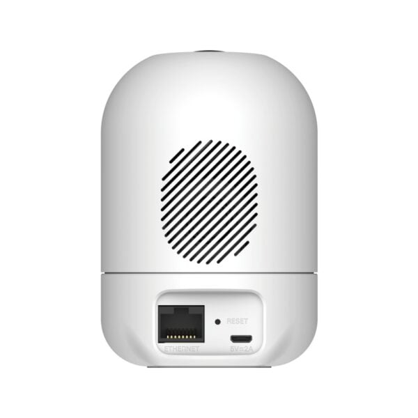 DLINK CAM WIRELESS IP FULL HD 11N 2 MEGAPIXEL 360º VIEW, 5M IR, MICRO SD, MyDlink CLOUD