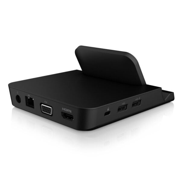 ELITEPAD HP DOCK.STAT. EURO