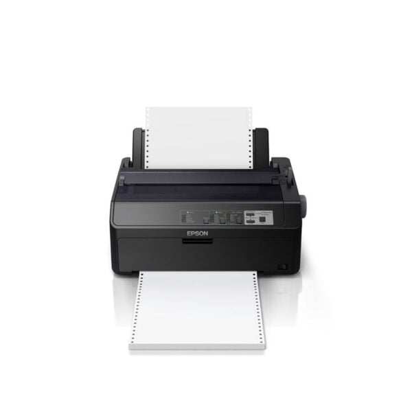 EPSON MATRIX FX-890 II