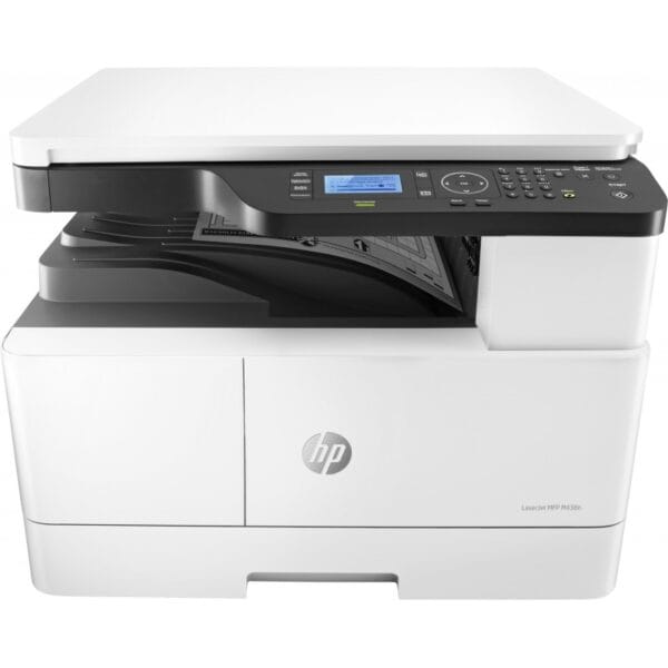 FOTOCOP. HP MFP MONO A3 M438n (22PPM)