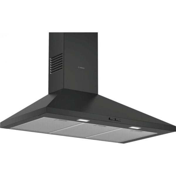 GD B-IN EXAUSTOR BOSCH 90CM SERIE 2 CHAMINA PRETO