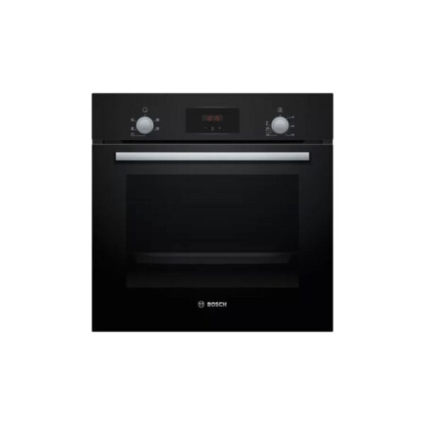 GD B-IN FORNO BOSCH 60CM SERIE 2 4PROG PRETO