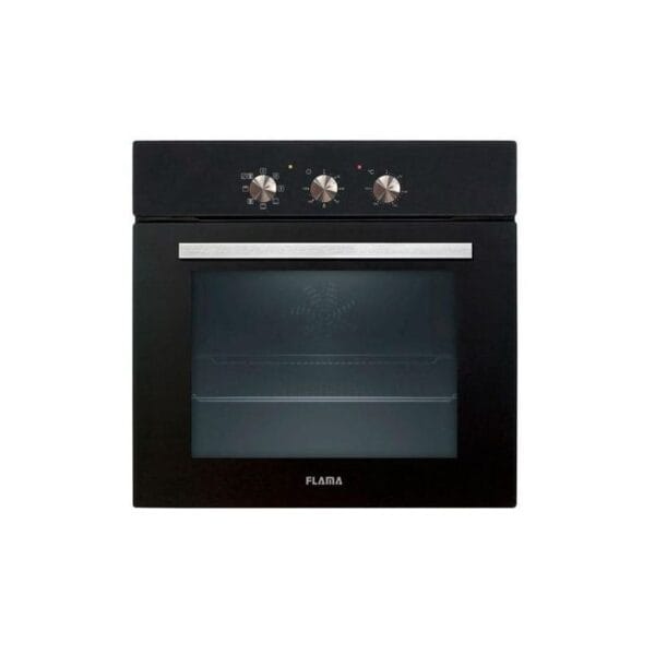 GD B-IN FORNO FLAMA ELECTRICO 59,5CM 7F