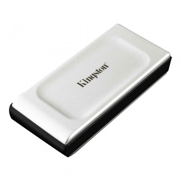 HD EXT MINI 1 TB SSD TYPE-C KINGSTON - Image 2