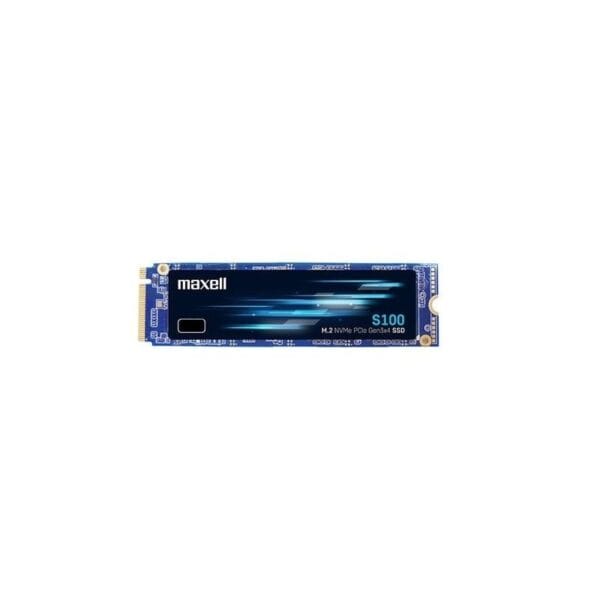 HD INT M.2 256 GB SSD MAXELL