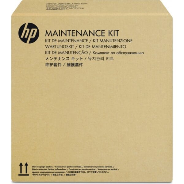 HP Kit de Substituição de Rolo de Alimentação de Papel ScanJet Pro 2k