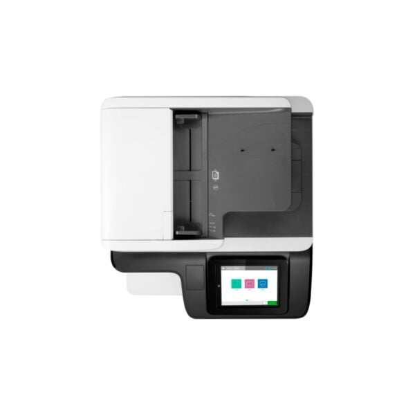 HP LASERJET MFP COLOR A3 M776DN (46/46)