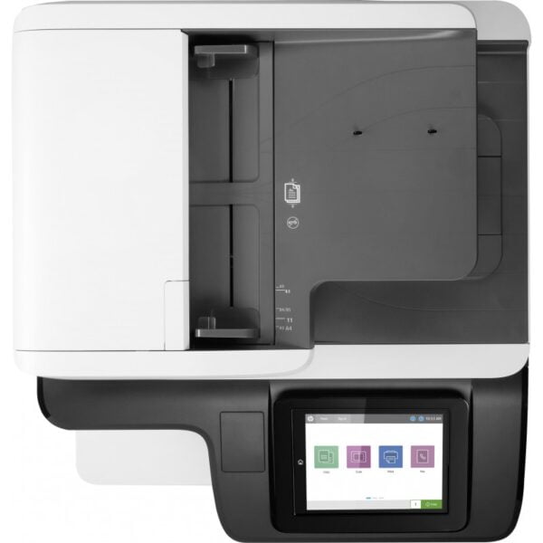 HP LASERJET MFP COLOR A3 M776Z FLOW (46/46)