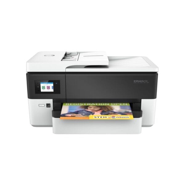 HP OFFICEJET E-AIO 7720 NW A3 (A4 SCAN)