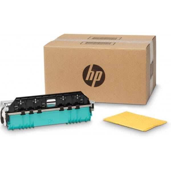 HP OFFICEJET INK COLLECTION UNIT