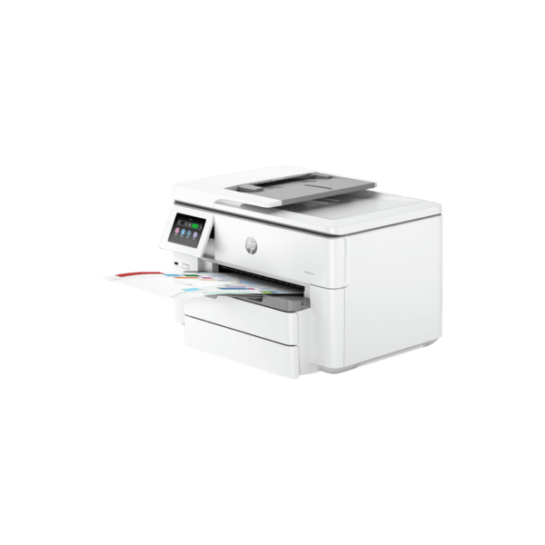 HP OFFICEJET PRO 9730 A3 4.3' ADF DUPLEX