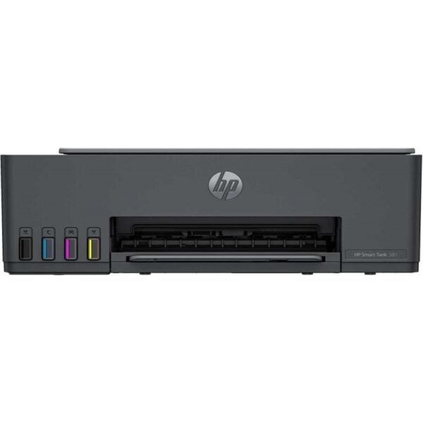 HP SMART TANK 581 AIO (12/5) - Image 2