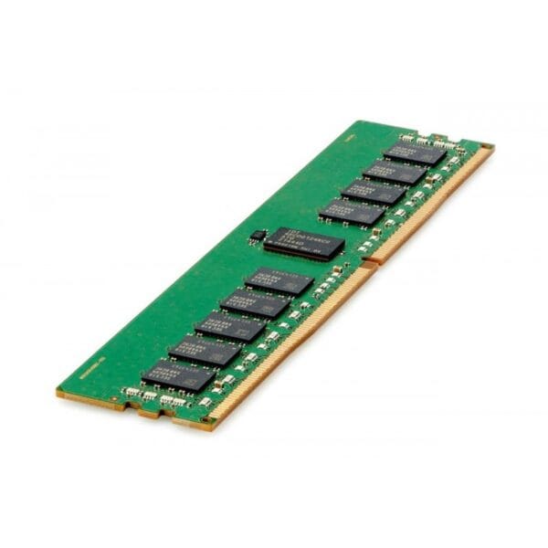 HPE 16GB 2Rx8 PC4-2666V-E STND KIT