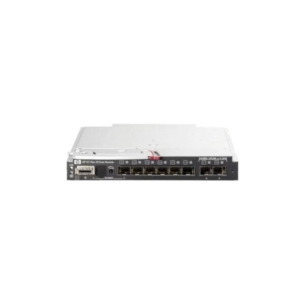 HPE BLC VC FLEX-10 ENET MODULE OPT