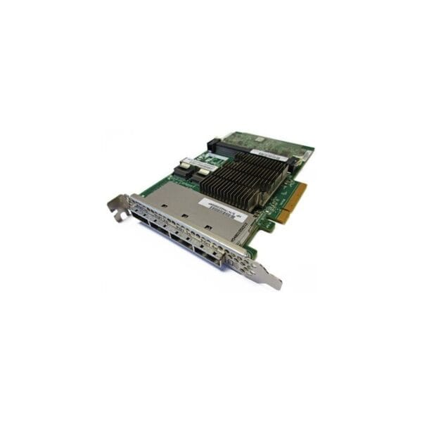 HPE SMART ARRAY P822/2GB SAS CONTROLLER