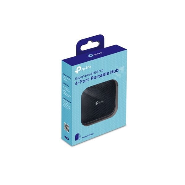 HUB TP-LINK USB 3.0 4-PORT