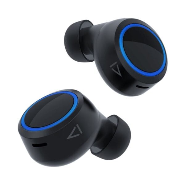 IN-EAR CREATIVE SENSEMORE AIR BT PRETO