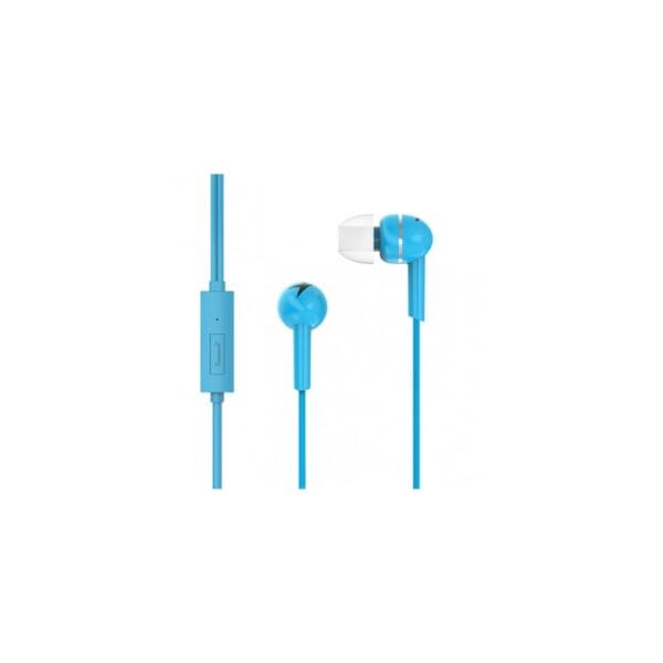 IN-EAR GENIUS HS-M300 MOBILE AZUL