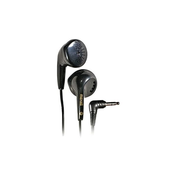 IN-EAR MAXELL EB-95 PRETO 190560