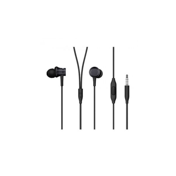 IN-EAR XIAOMI MI BASIC PRETO