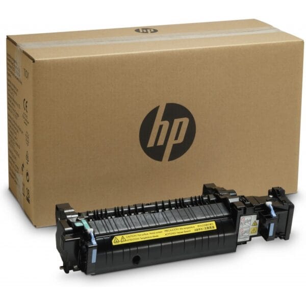 KIT HP M550 SERIES 220V FUSER KIT (10K)